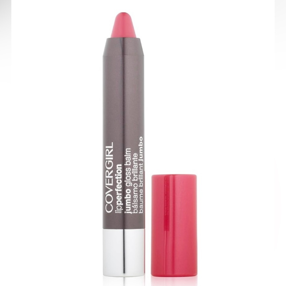 COVERGIRL LipPerfection Jumbo Gloss Balm